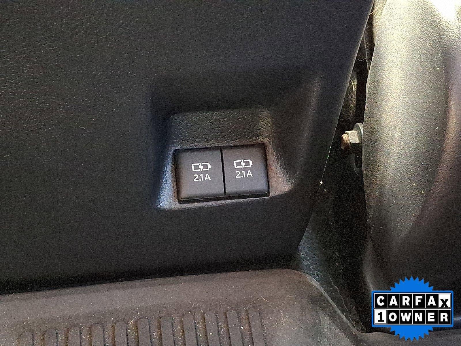 2021 Toyota 4Runner TRD Off Road Premium 4WD (Natl)