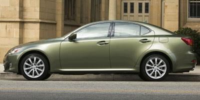 2009 Lexus IS 350 250 AWD's photo