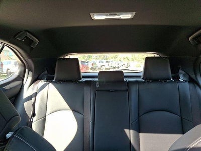 2019 Lexus UX 250h AWD
