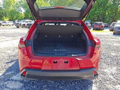 2019 Lexus UX 250h AWD