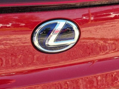 2019 Lexus UX 250h AWD