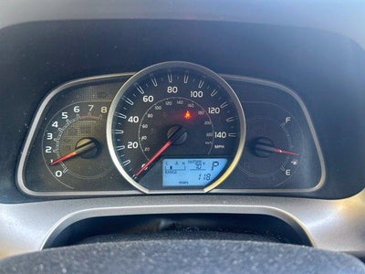 2015 Toyota RAV4 AWD 4dr LE (Natl)