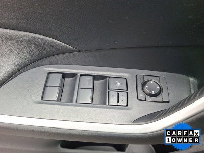 2021 Toyota RAV4 Hybrid XLE AWD (Natl)