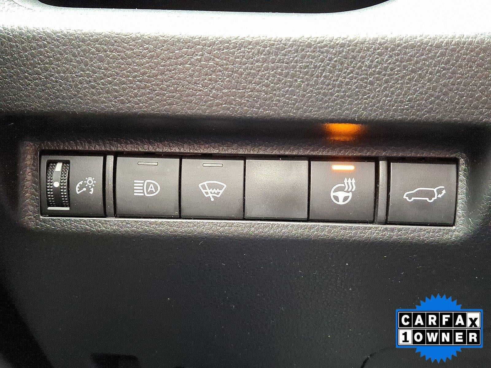 2021 Toyota RAV4 Hybrid XLE AWD (Natl)