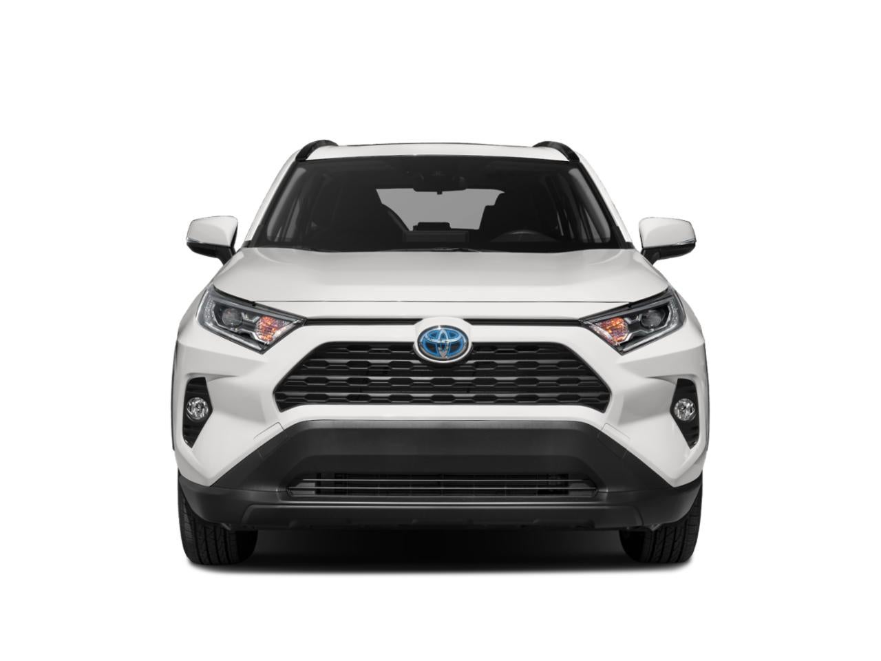 2021 Toyota RAV4 Hybrid XLE AWD (Natl)