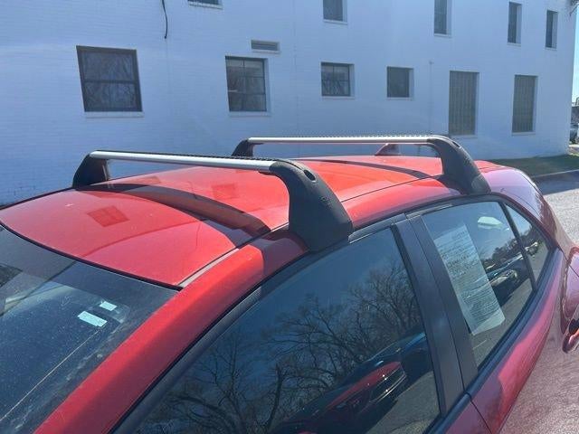 2019 Toyota Corolla Hatchback SE CVT (Natl)