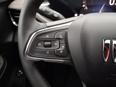 2025 Buick Envista FWD 4dr Avenir