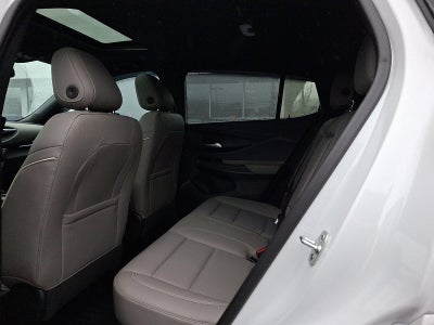 2025 Buick Envista FWD 4dr Avenir