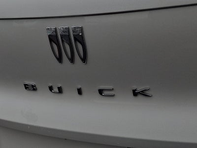 2025 Buick Envista FWD 4dr Avenir