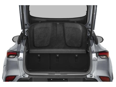 2025 Buick Envista FWD 4dr Avenir