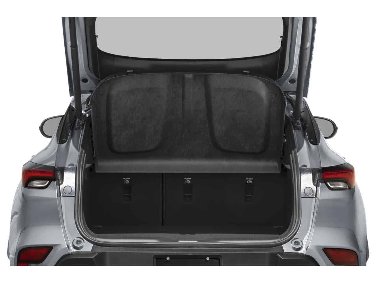 2025 Buick Envista FWD 4dr Avenir