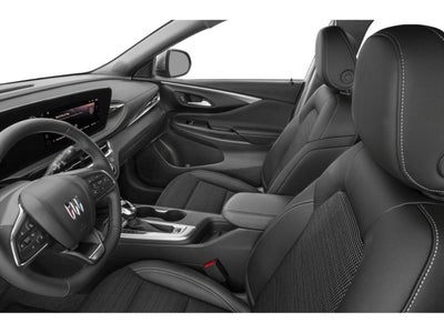 2025 Buick Envista FWD 4dr Avenir
