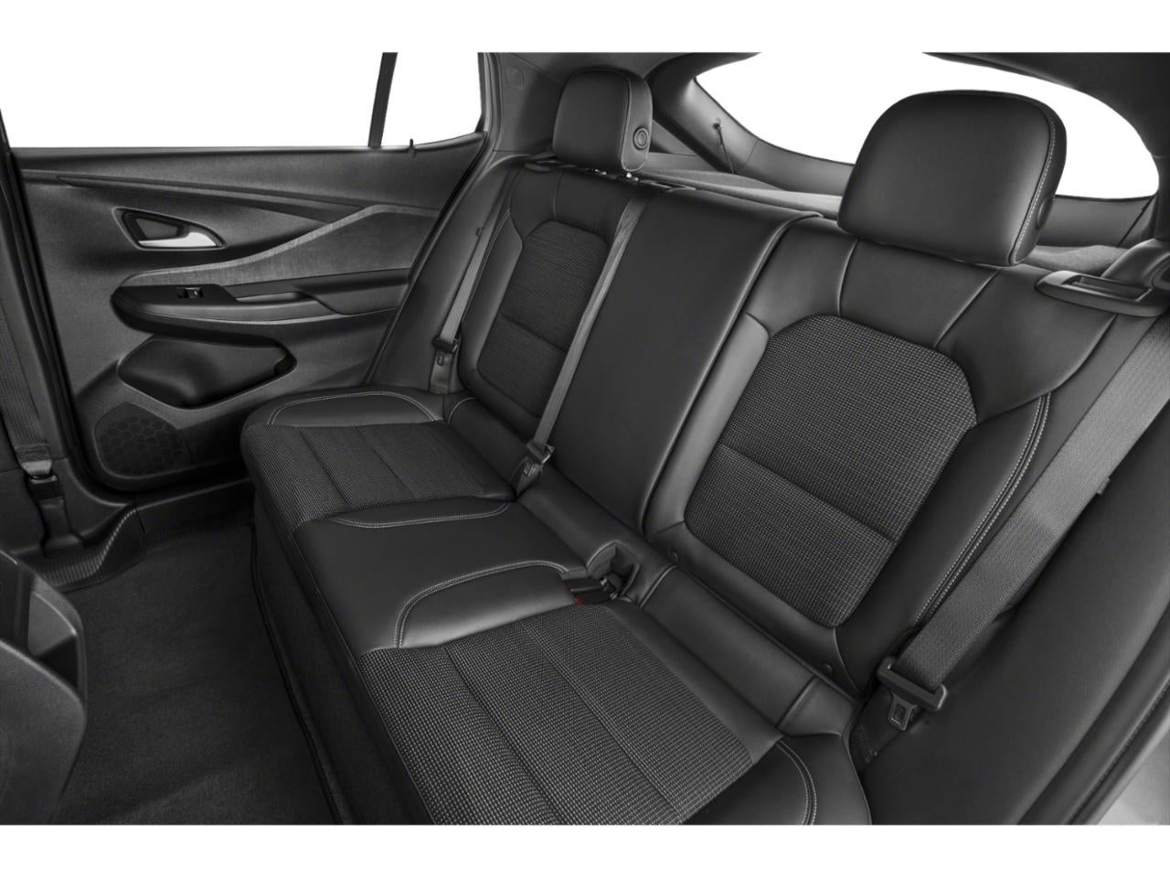 2025 Buick Envista FWD 4dr Avenir