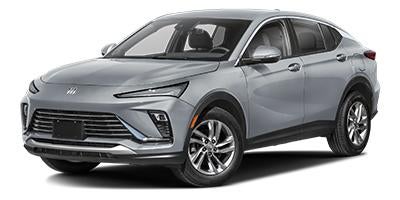 2025 Buick Envista FWD 4dr Avenir