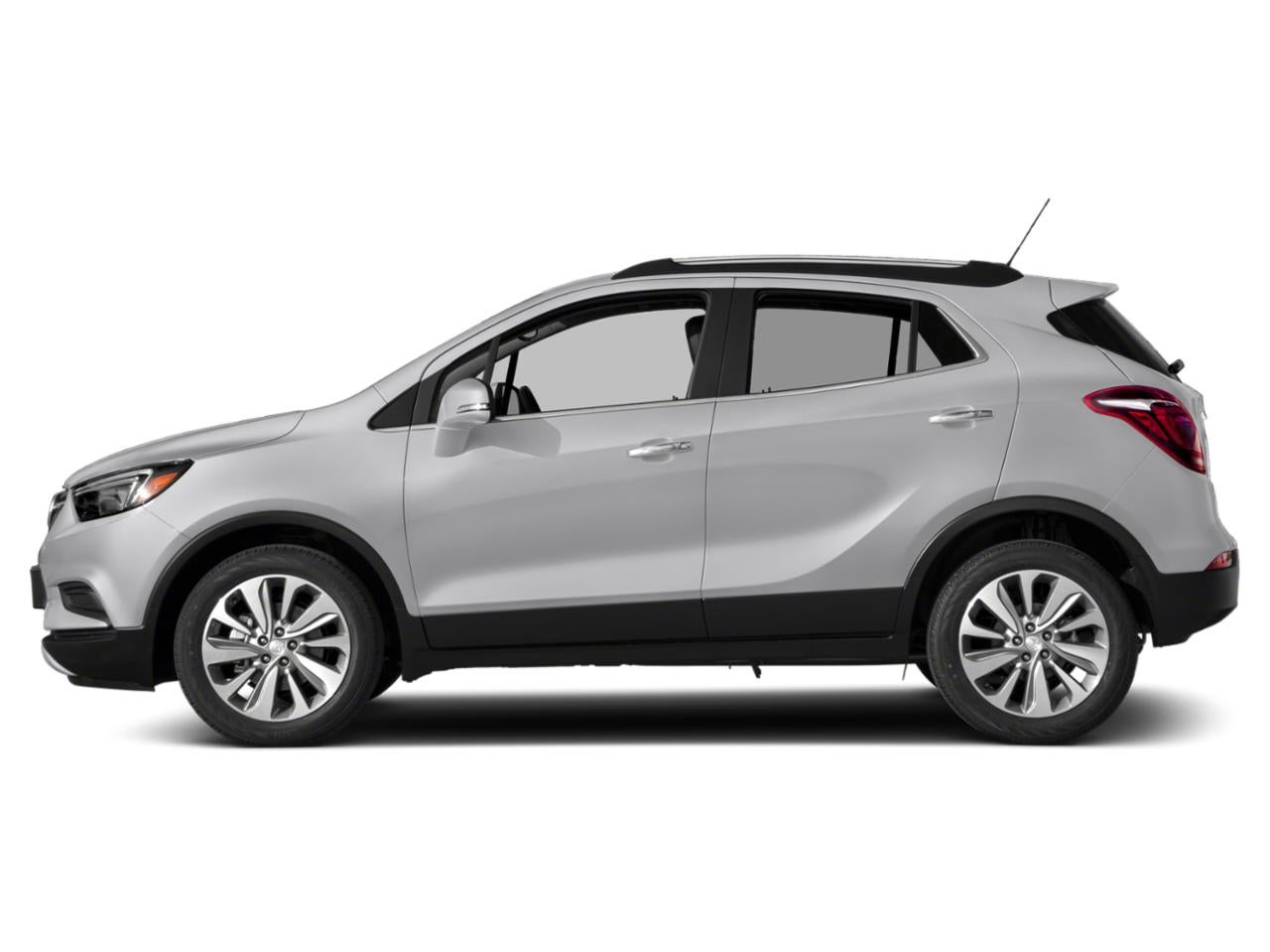 2019 Buick Encore Sport Touring AWD