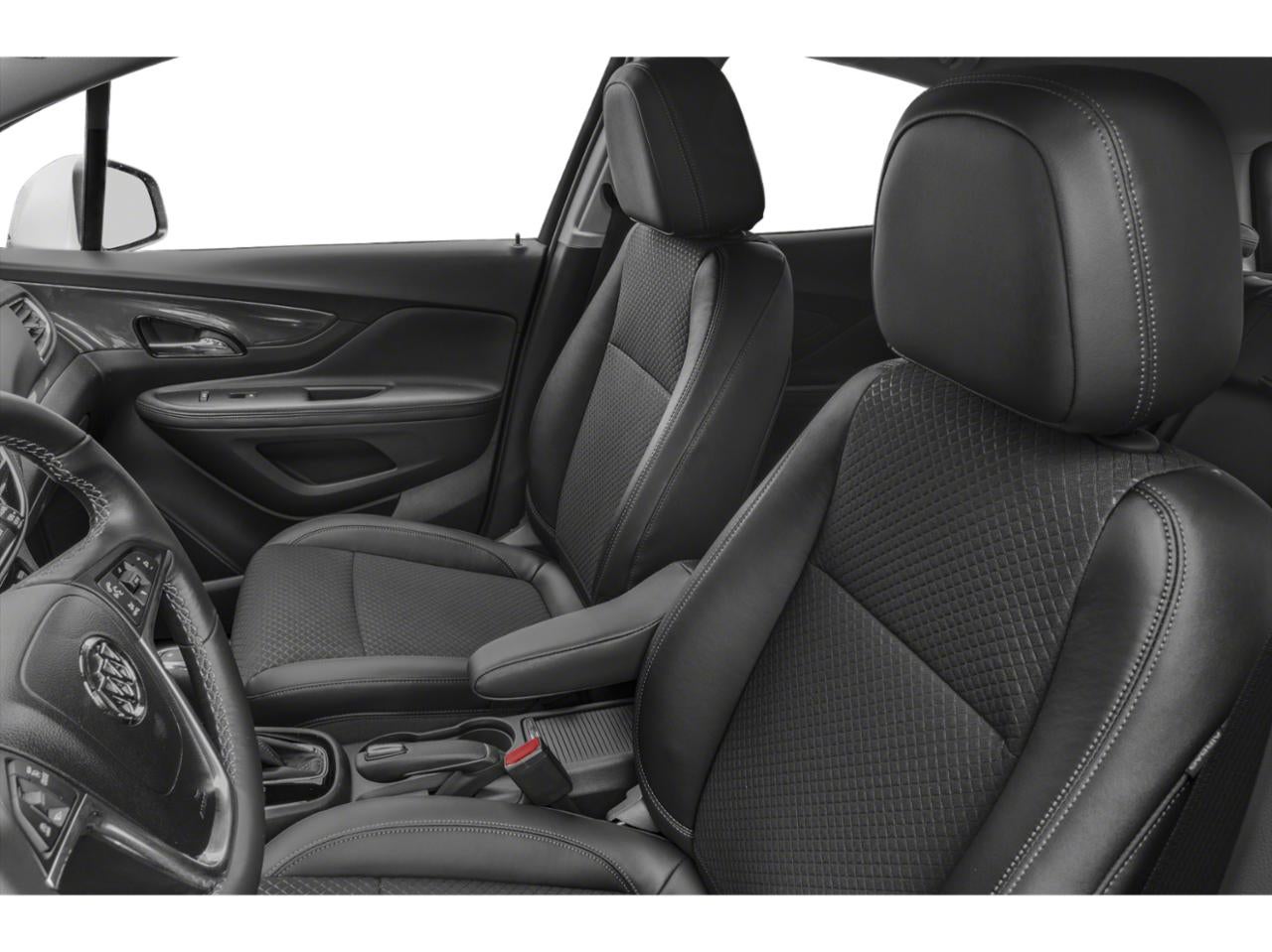 2019 Buick Encore Preferred AWD