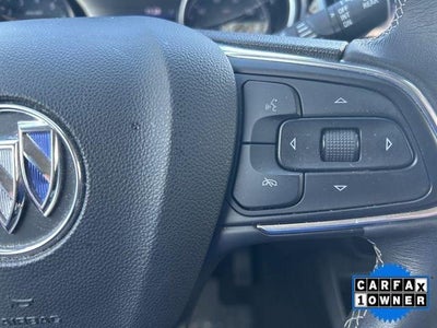 2023 Buick Encore GX Preferred AWD