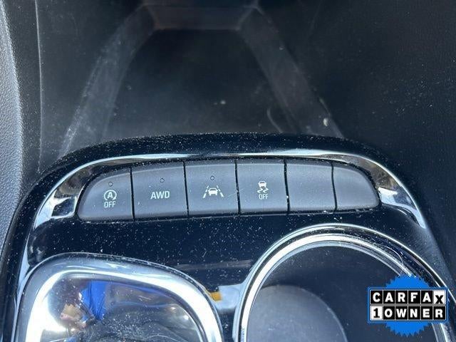 2023 Buick Encore GX Preferred AWD