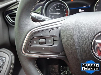 2023 Buick Encore GX Preferred AWD