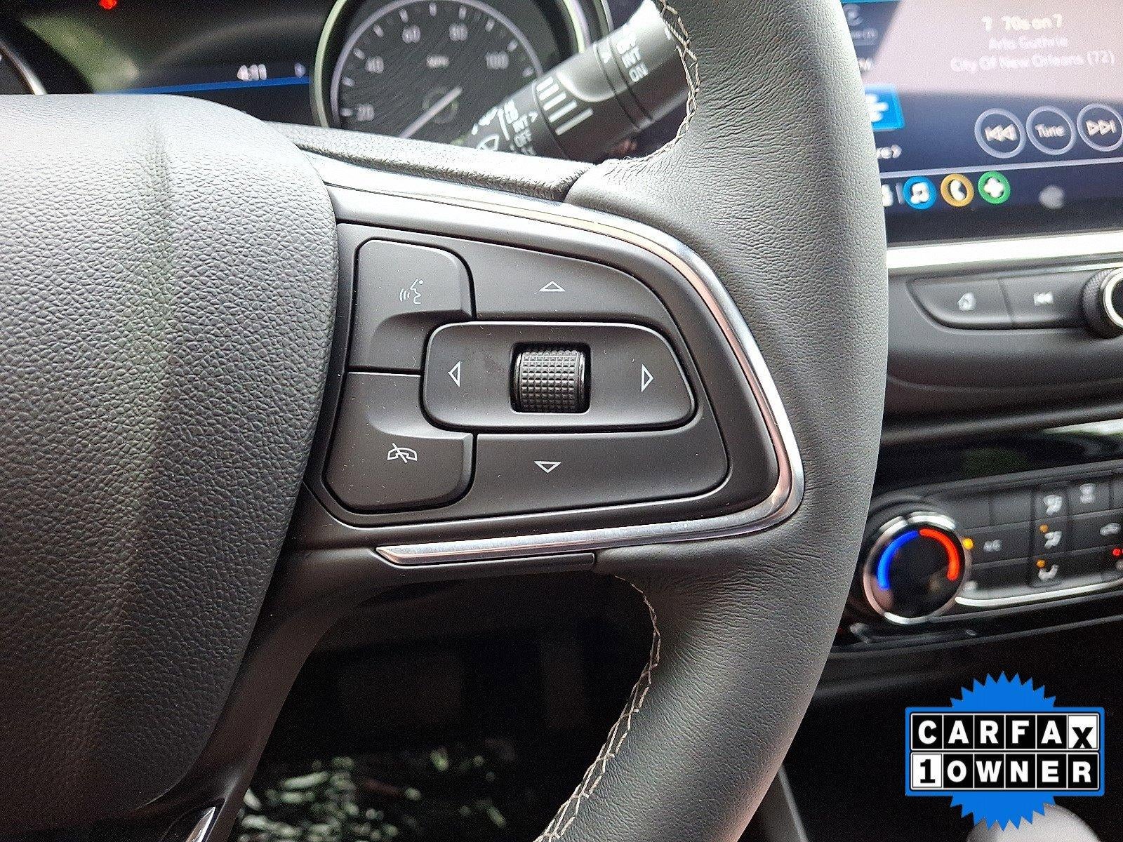 2023 Buick Encore GX Preferred AWD