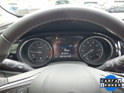 2023 Buick Encore GX Preferred AWD