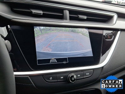 2023 Buick Encore GX Preferred AWD