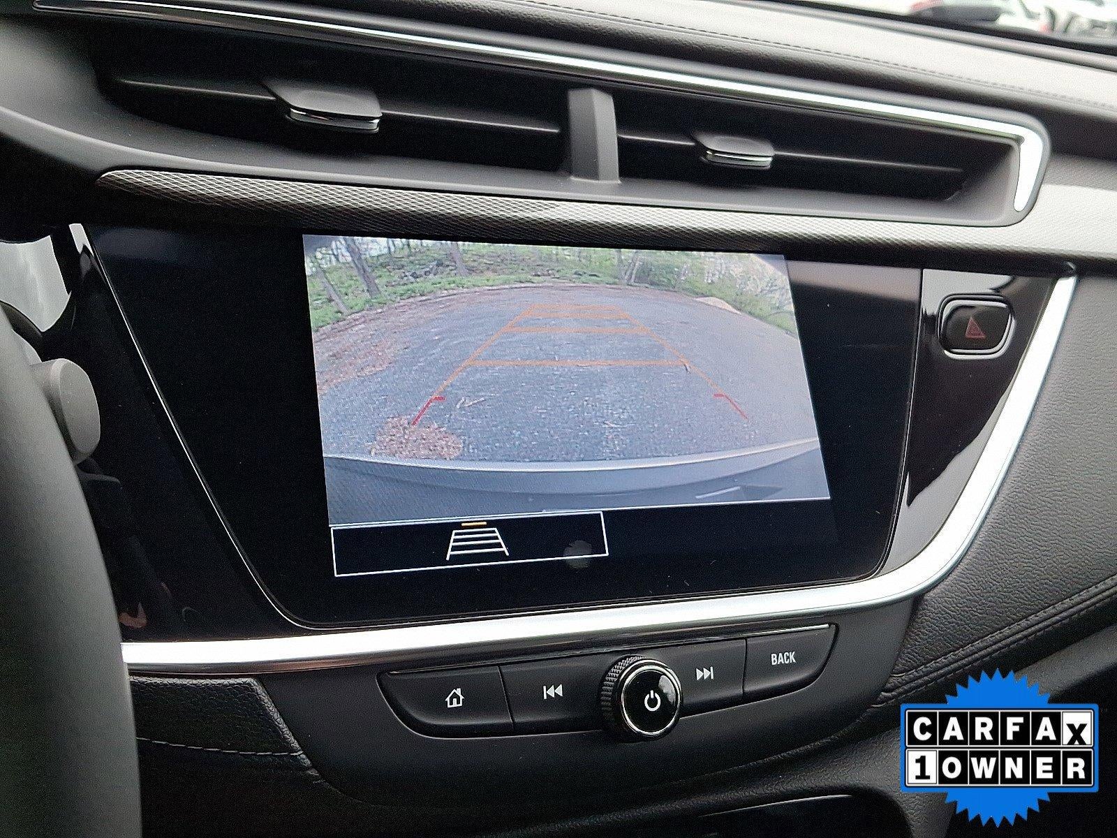2023 Buick Encore GX Preferred AWD