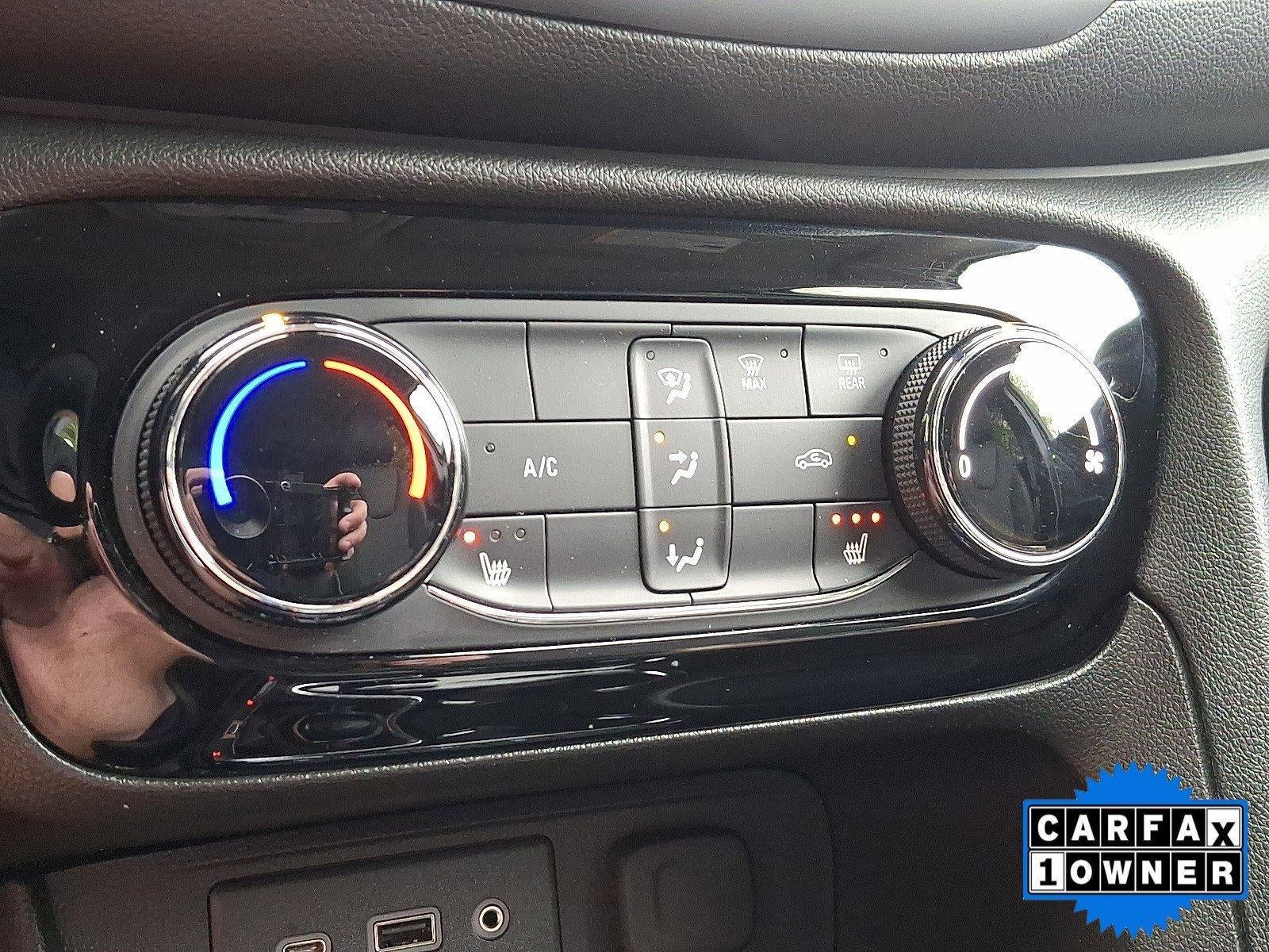 2023 Buick Encore GX Preferred AWD