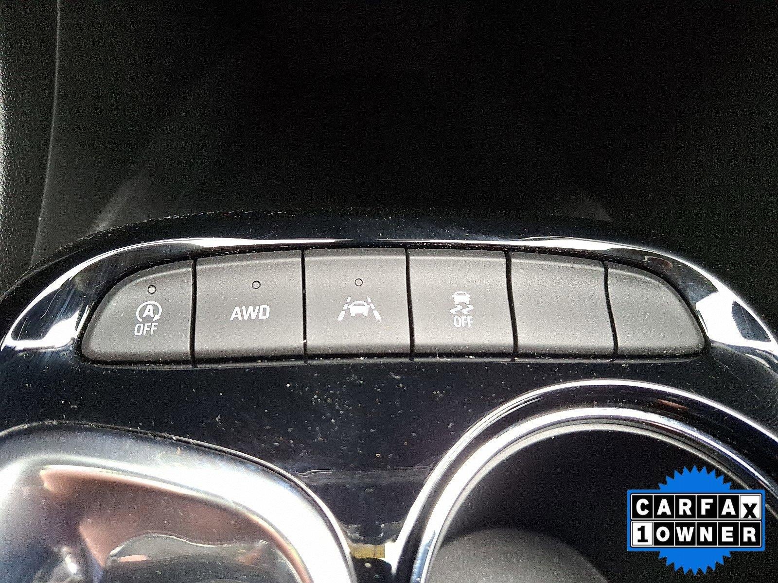 2023 Buick Encore GX Preferred AWD