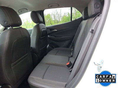 2023 Buick Encore GX Preferred AWD