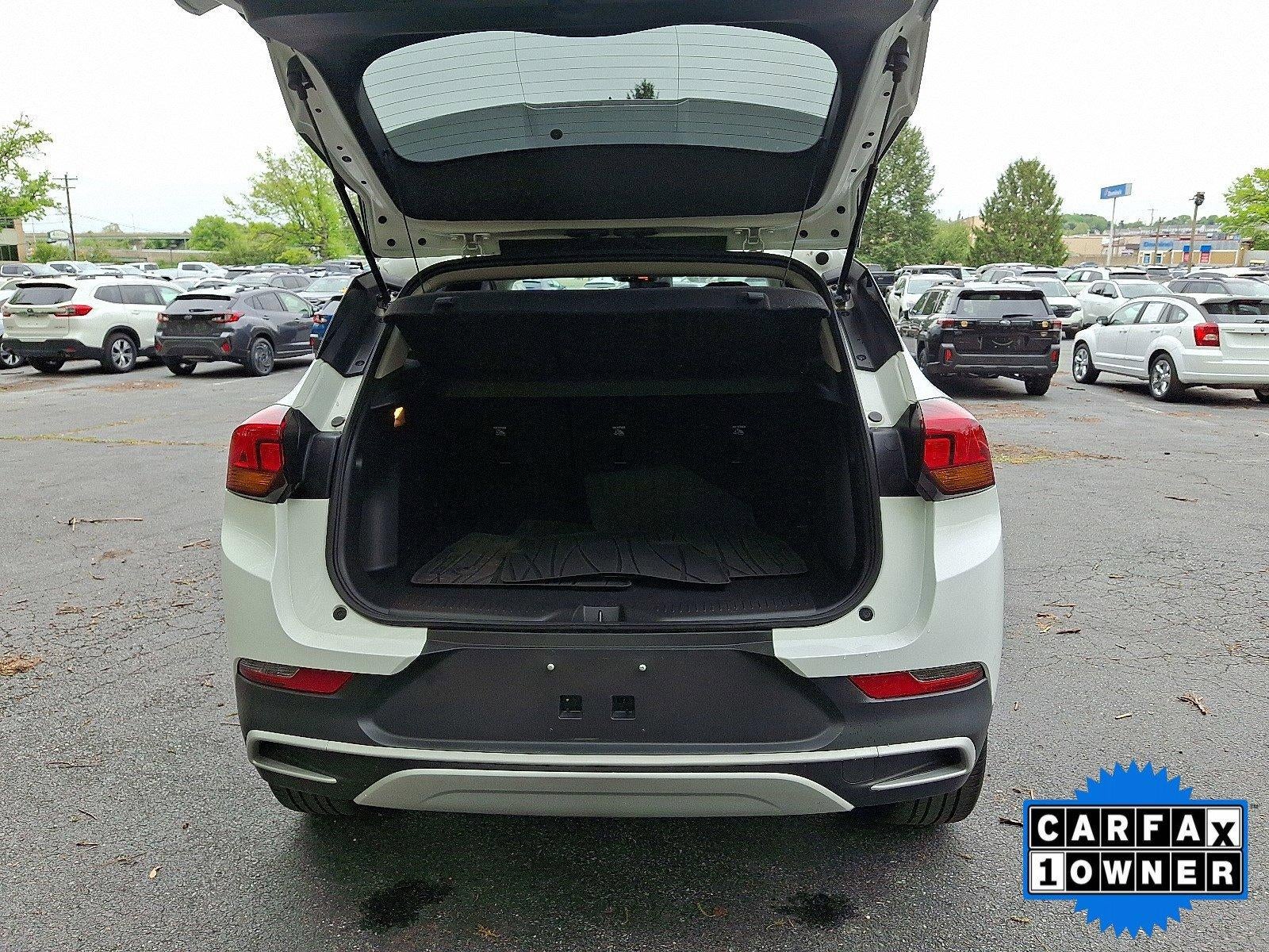 2023 Buick Encore GX Preferred AWD