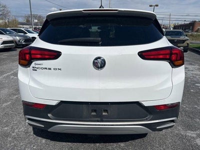 2023 Buick Encore GX Preferred AWD