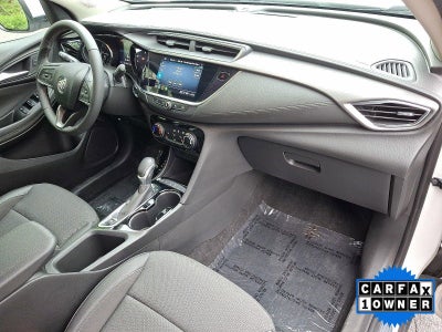 2023 Buick Encore GX Preferred AWD