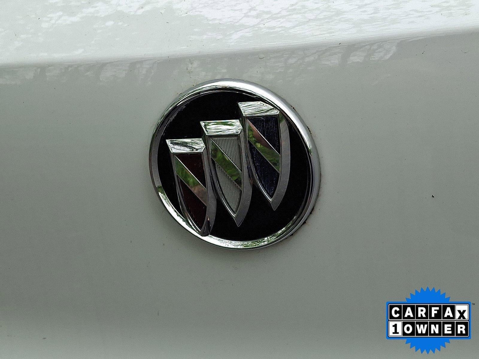 2023 Buick Encore GX Preferred AWD