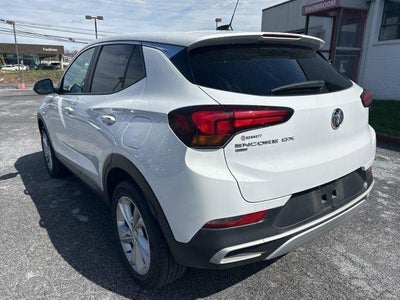 2023 Buick Encore GX Preferred AWD