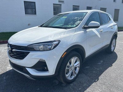 2023 Buick Encore GX Preferred AWD