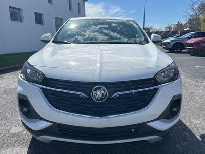 2023 Buick Encore GX Preferred AWD