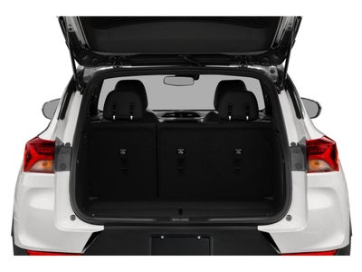 2022 Chevrolet Trailblazer AWD 4dr ACTIV