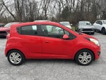 2015 Chevrolet Spark Hatch 1LT (Automatic)