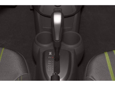 2015 Chevrolet Spark Hatch 1LT (Automatic)