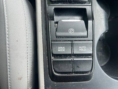 2019 Hyundai TUCSON SE FWD