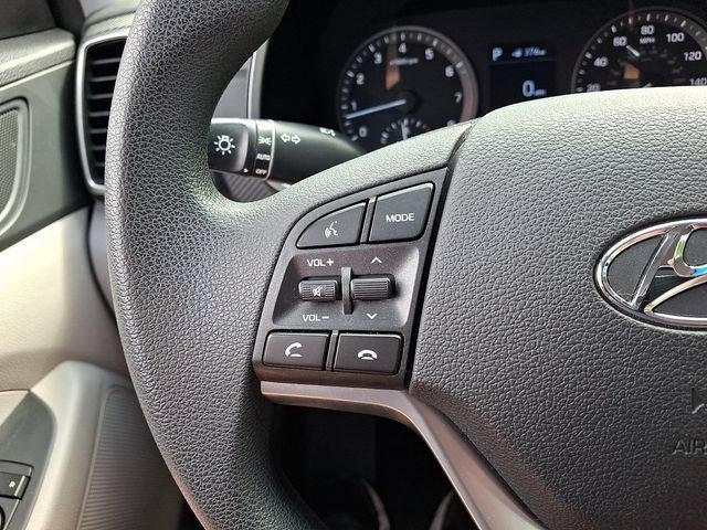 2019 Hyundai TUCSON SE FWD