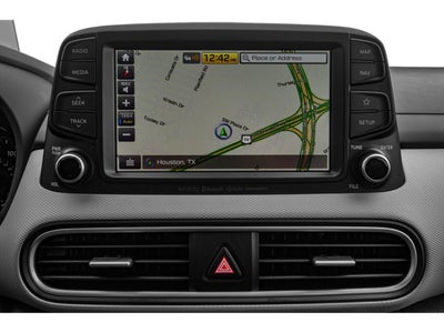 2020 Hyundai KONA Ultimate DCT AWD