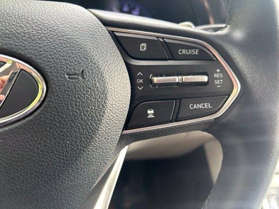 2022 Hyundai PALISADE SEL AWD