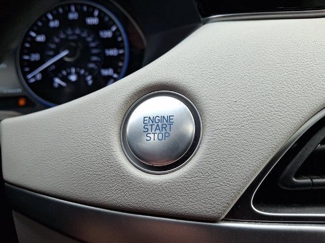 2022 Hyundai PALISADE SEL AWD