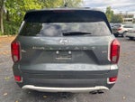 2022 Hyundai PALISADE SEL AWD