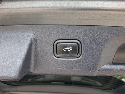2022 Hyundai PALISADE SEL AWD