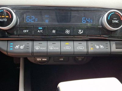 2023 Hyundai ELANTRA Hybrid Limited DCT