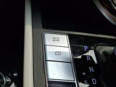 2023 Hyundai ELANTRA Hybrid Limited DCT