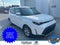 2023 Kia Soul LX IVT